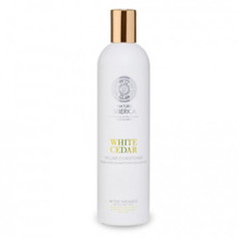 Natura Siberica Kondicionér pro objem vlasů White Cedar (Volume Conditioner) 400 ml woman