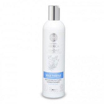 Natura Siberica Obnovující kondicionér Alladale (Repairing Natural Conditioner) 400 ml woman