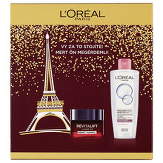 L´Oréal Paris Kosmetická sada pro ženy Revitalift Laser X3 woman
