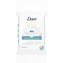 Dove Vlhčené čisticí ubrousky na ruce Care & Protect (Hand Cleansing Wipes) 10 ks unisex