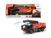 Letištní hasičské auto Rosenbauer Panther 62 cm