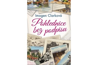 Pohlednice bez podpisu