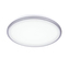 Svítidlo stropní SOLIGHT WO761 SILVER 24W