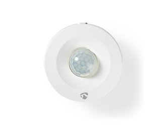 Chytrý detektor pohybu NEDIS ZBSM10WT