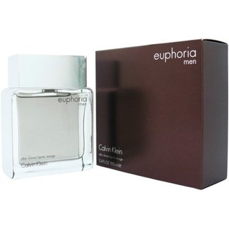 Calvin Klein - euphoria for Men - voda po holení - 100 ml