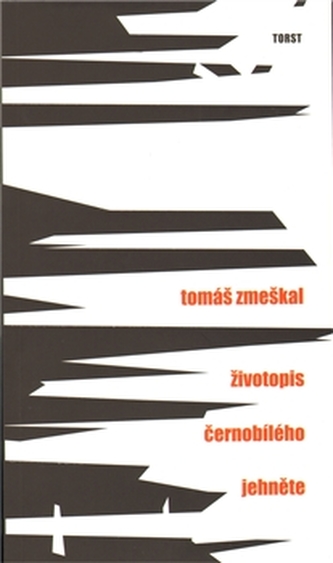 Životopis černobílého jehněte