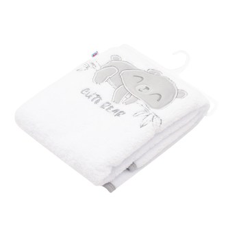 Dětská deka New Baby Cute Bear 90x110 cm