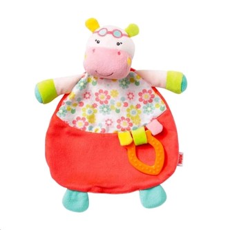 Usínáček Nuk Forest Fun Dečka Hrošík