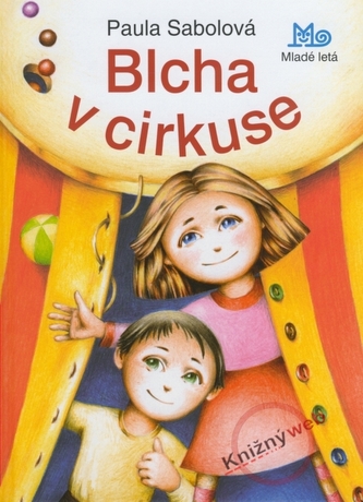 Blcha v cirkuse Blcha v cirkuse