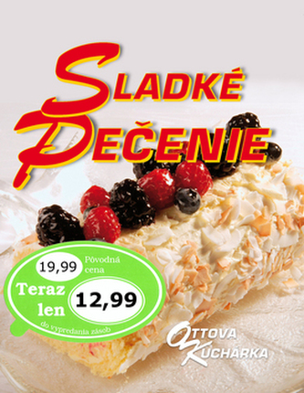 Sladké pečenie