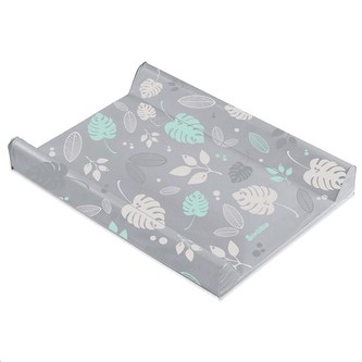 Přebalovací nástavec Sensillo Listí šedá