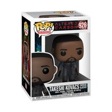 Funko POP TV: Altered Carbon - Takeshi Kovacs (POP 3)