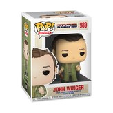 Funko POP Movies: Stripes- John Winger