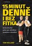 15 minut denně bez fitka