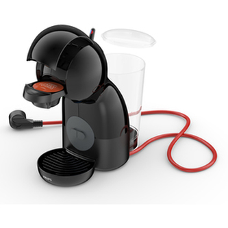 Kávovar KRUPS KP1A3B