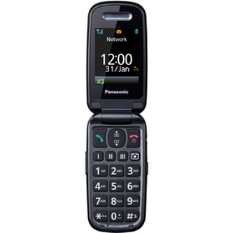 Mobilní telefon PANASONIC KX-TU456EXCE