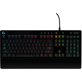 PC klávesnice LOGITECH G213 Prodigy Gaming keyb. RGB