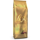 Zrnková káva JDE DE L´OR CREMA ABSOLU CLASSIQUE - 500 gr