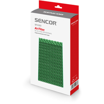 Příslušenství SENCOR SFX 003 Vzduch.filtr pro SFN 5