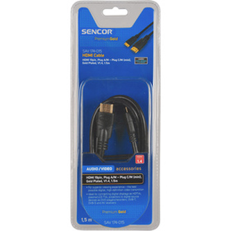 AV kabel SENCOR SAV 174-015
