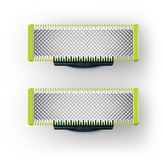 Příslušenství osobní hygieny PHILIPS QP220/55 ONEBLADE