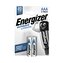 Baterie ENERGIZER ULTIMATE LITH. FR03/AAA 2x