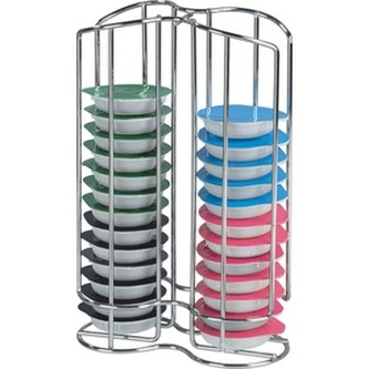 Stojan na kapsle MAXXO TASS 32