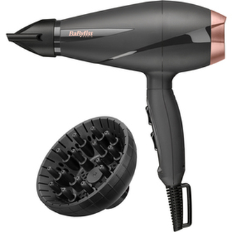 Vysoušeč vlasů BABYLISS 6709DE