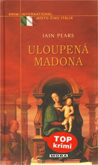 Uloupená madona