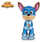 Paw Patrol Super Mighty Pups plyšový Chase 37cm 0m+