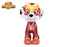 Paw Patrol Super Mighty Pups plyšový Marshall 37cm 0m+