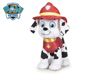 Paw Patrol Classic Marshall plyšový 37cm 0m+