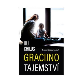 Graciino tajemství Graciino tajemství