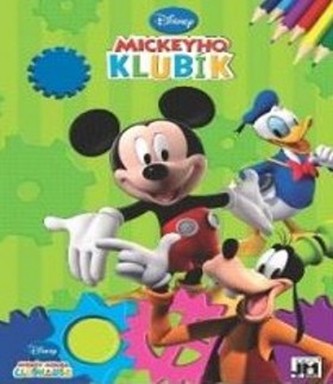 Mickeyho klubík