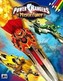 Power Rangers