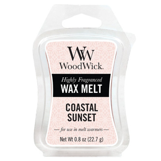 WoodWick vonný vosk Coastal Sunset 22,7g