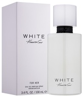 Kenneth Cole White W EDP 100ml