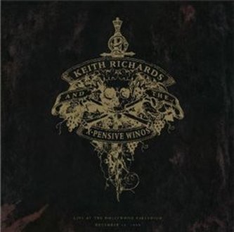 Live at the Hollywood Palladium