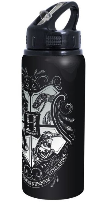 Láhev hliník 710 ml, Harry Potter