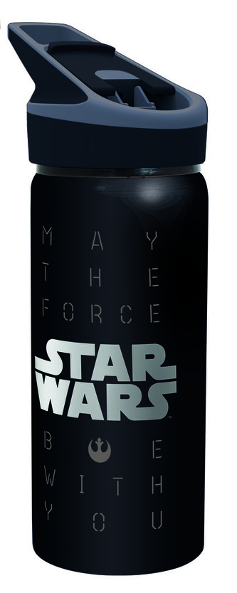 Láhev hliník Star Wars, 710 ml