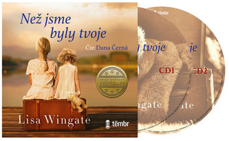 Než jsme byly tvoje - audioknihovna