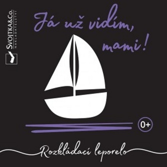 Já už vidím, mami! Já už vidím, mami!