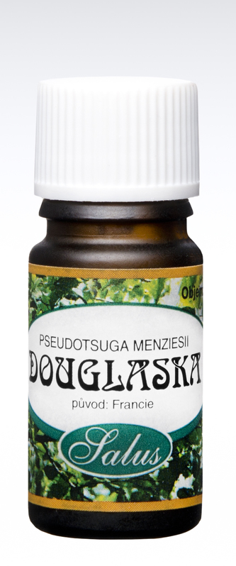 Salus Douglaska - Esenciální olej 5 ml