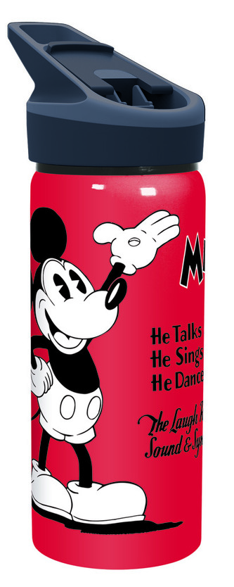 Láhev hliník Mickey, 710 ml