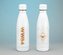 Láhev kovová Wonder Woman 460 ml