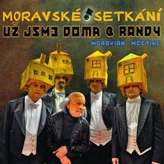 Moravské setkání