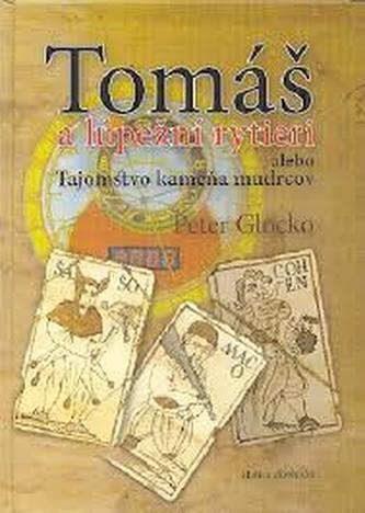 Tomáš a lúpežní rytieri