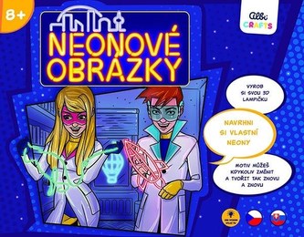 Neonové obrázky