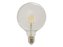 Žárovka Filament LED E27 6W GLOBE teplá bílá RETLUX RFL 223