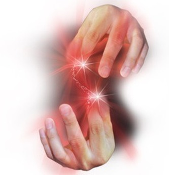 Fantastická magie - magická světla